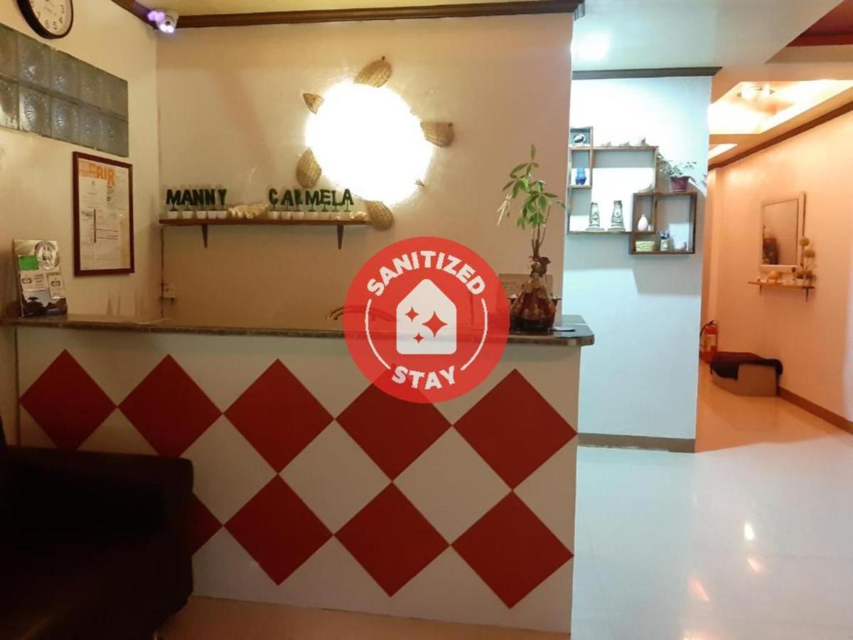 אל נידו Oyo 712 Island Hop Nido Hostel מראה חיצוני תמונה