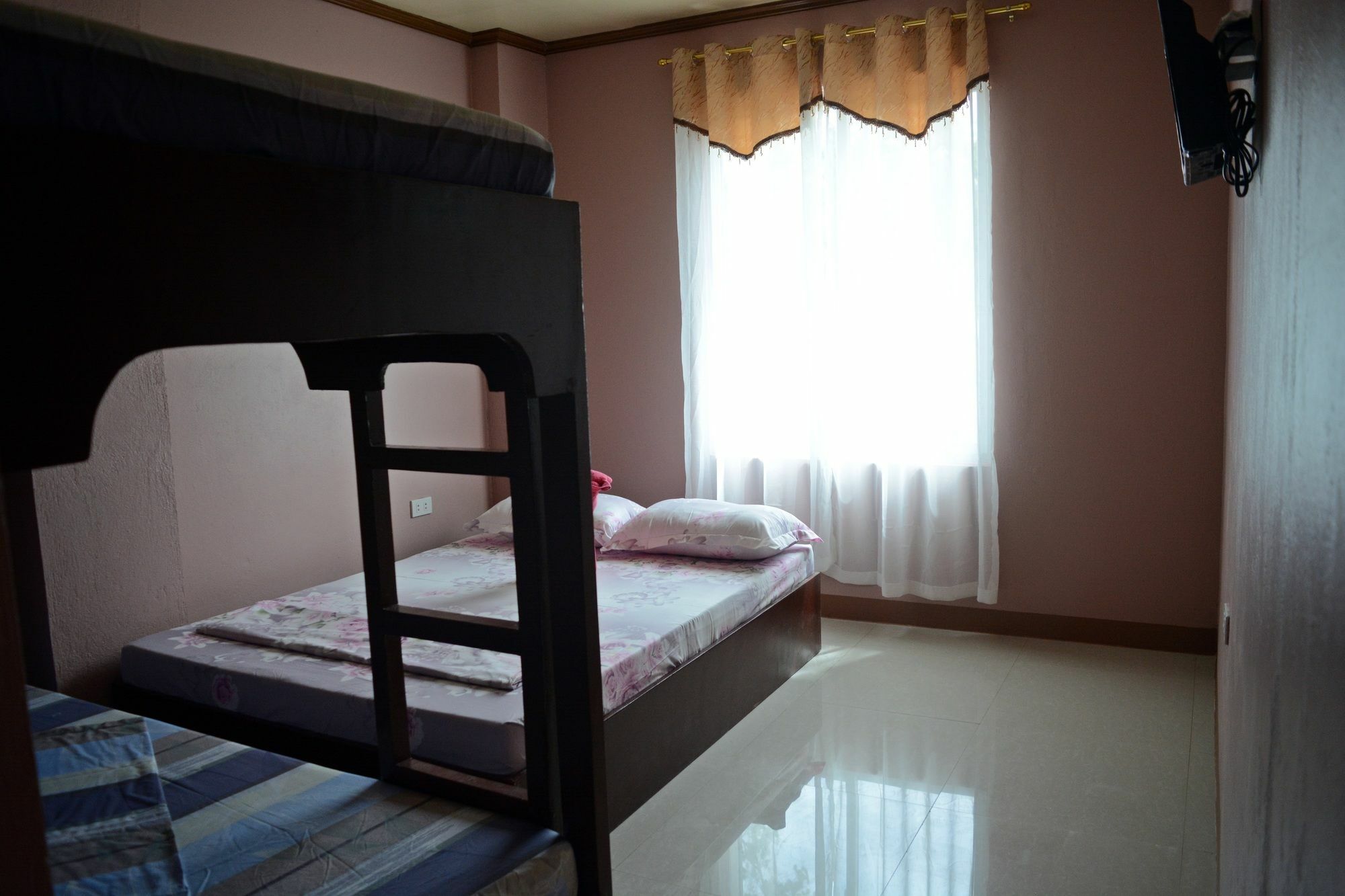 אל נידו Oyo 712 Island Hop Nido Hostel מראה חיצוני תמונה