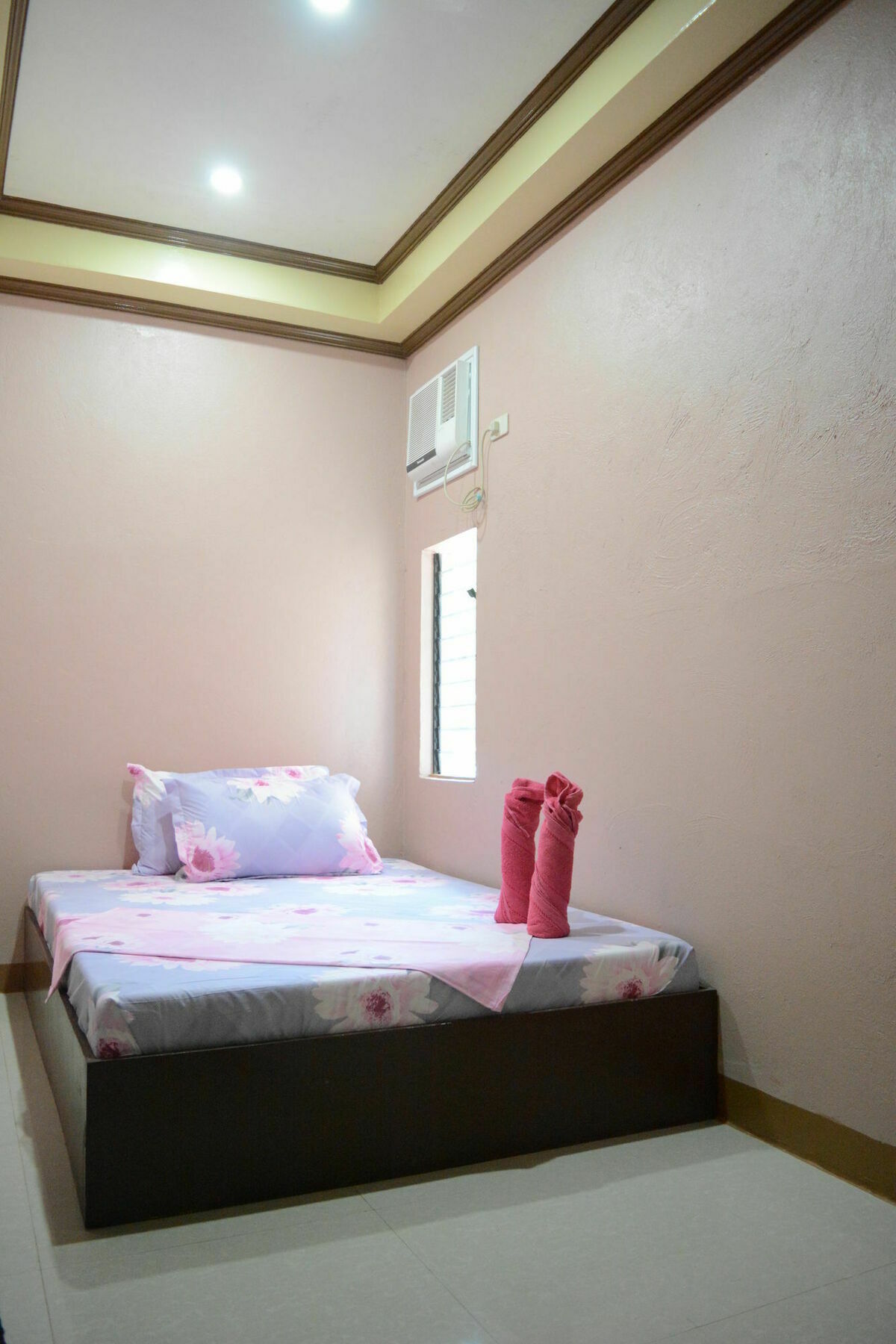 אל נידו Oyo 712 Island Hop Nido Hostel מראה חיצוני תמונה