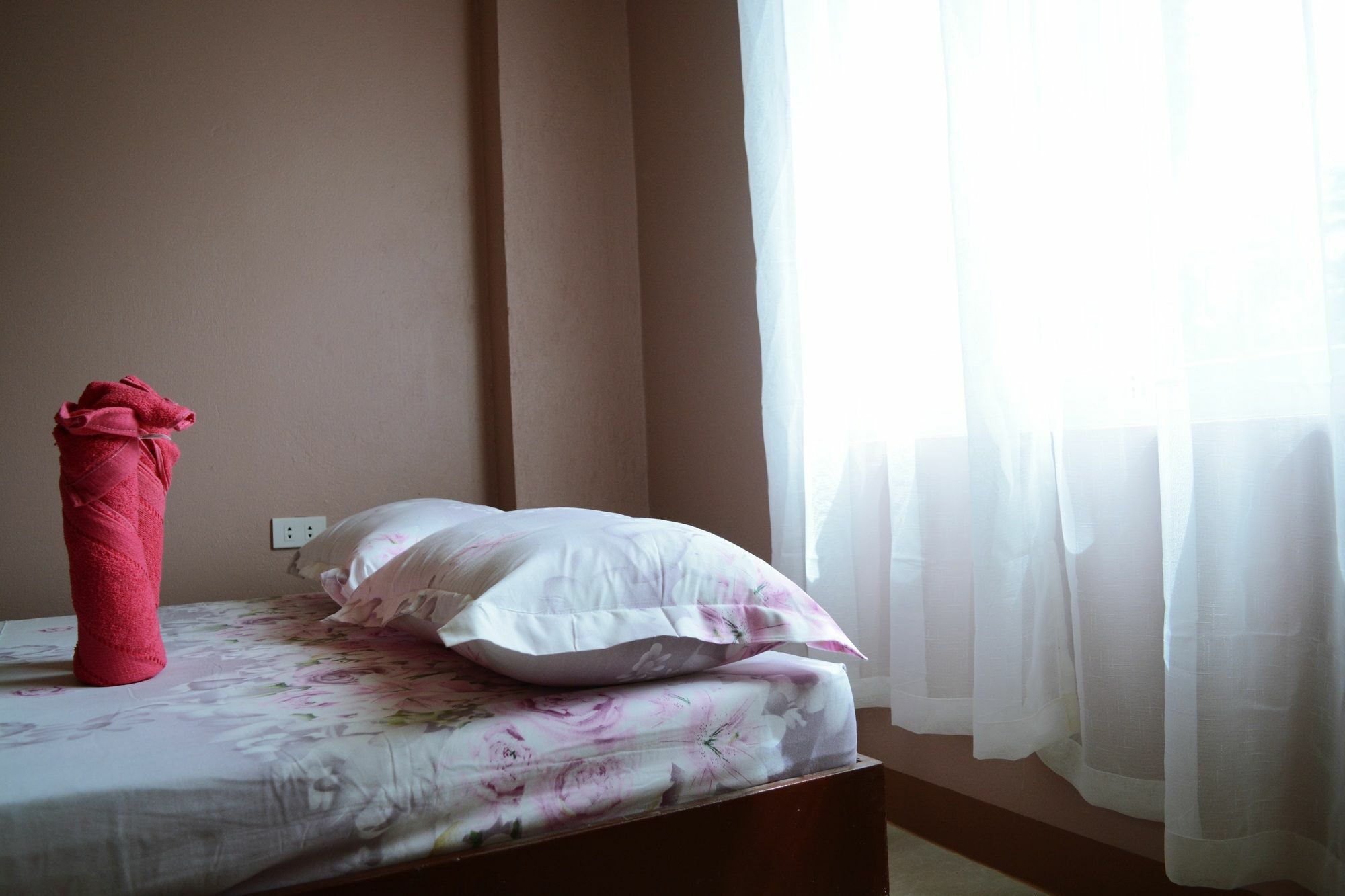 אל נידו Oyo 712 Island Hop Nido Hostel מראה חיצוני תמונה