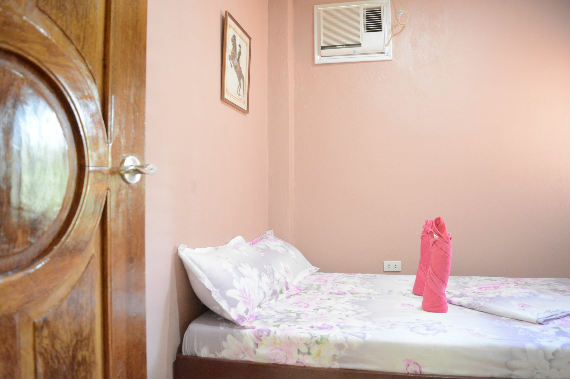 אל נידו Oyo 712 Island Hop Nido Hostel מראה חיצוני תמונה