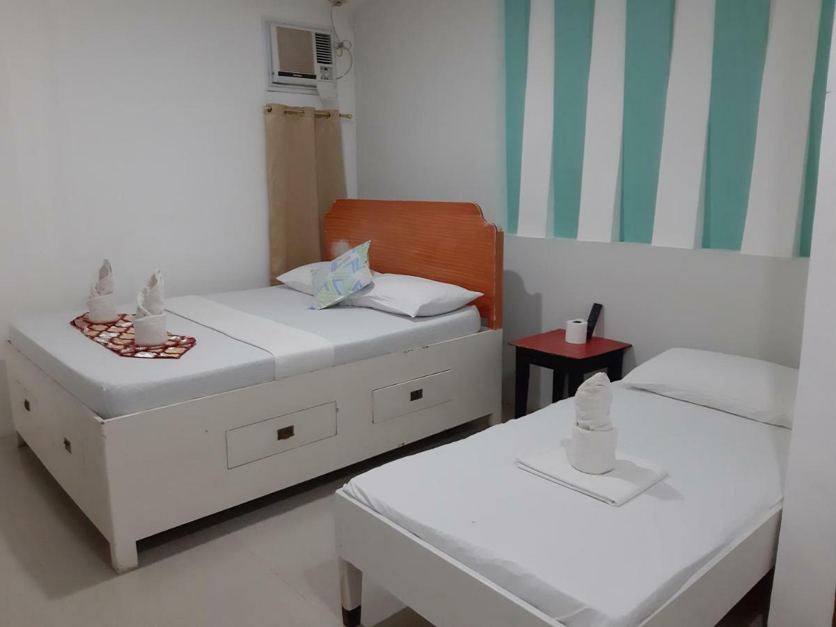 אל נידו Oyo 712 Island Hop Nido Hostel מראה חיצוני תמונה