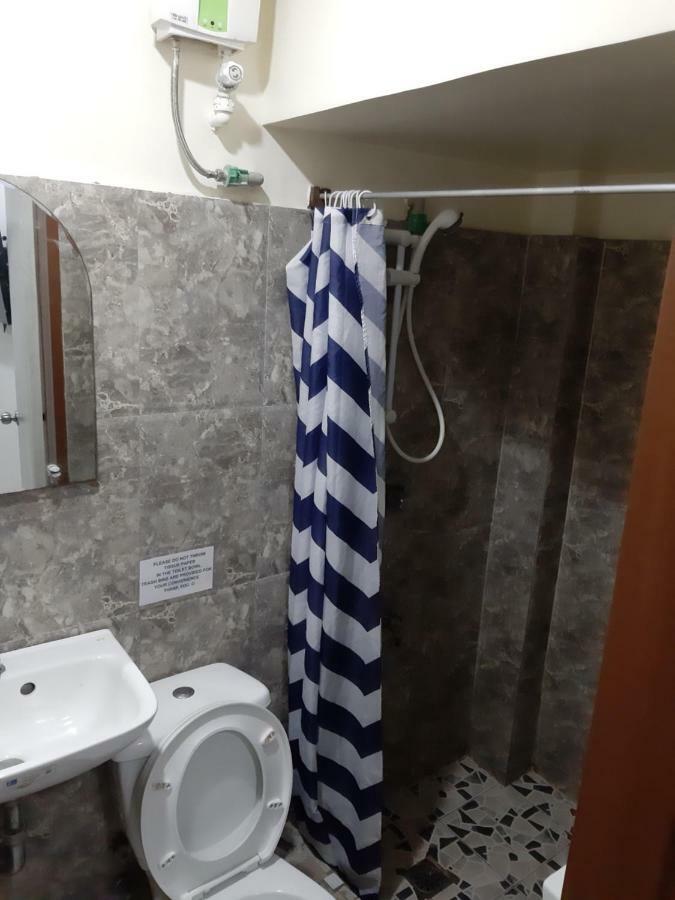 אל נידו Oyo 712 Island Hop Nido Hostel מראה חיצוני תמונה