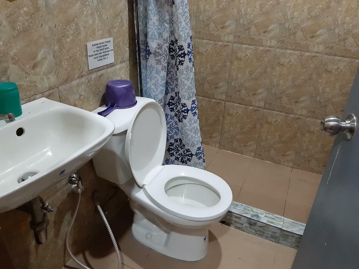 אל נידו Oyo 712 Island Hop Nido Hostel מראה חיצוני תמונה