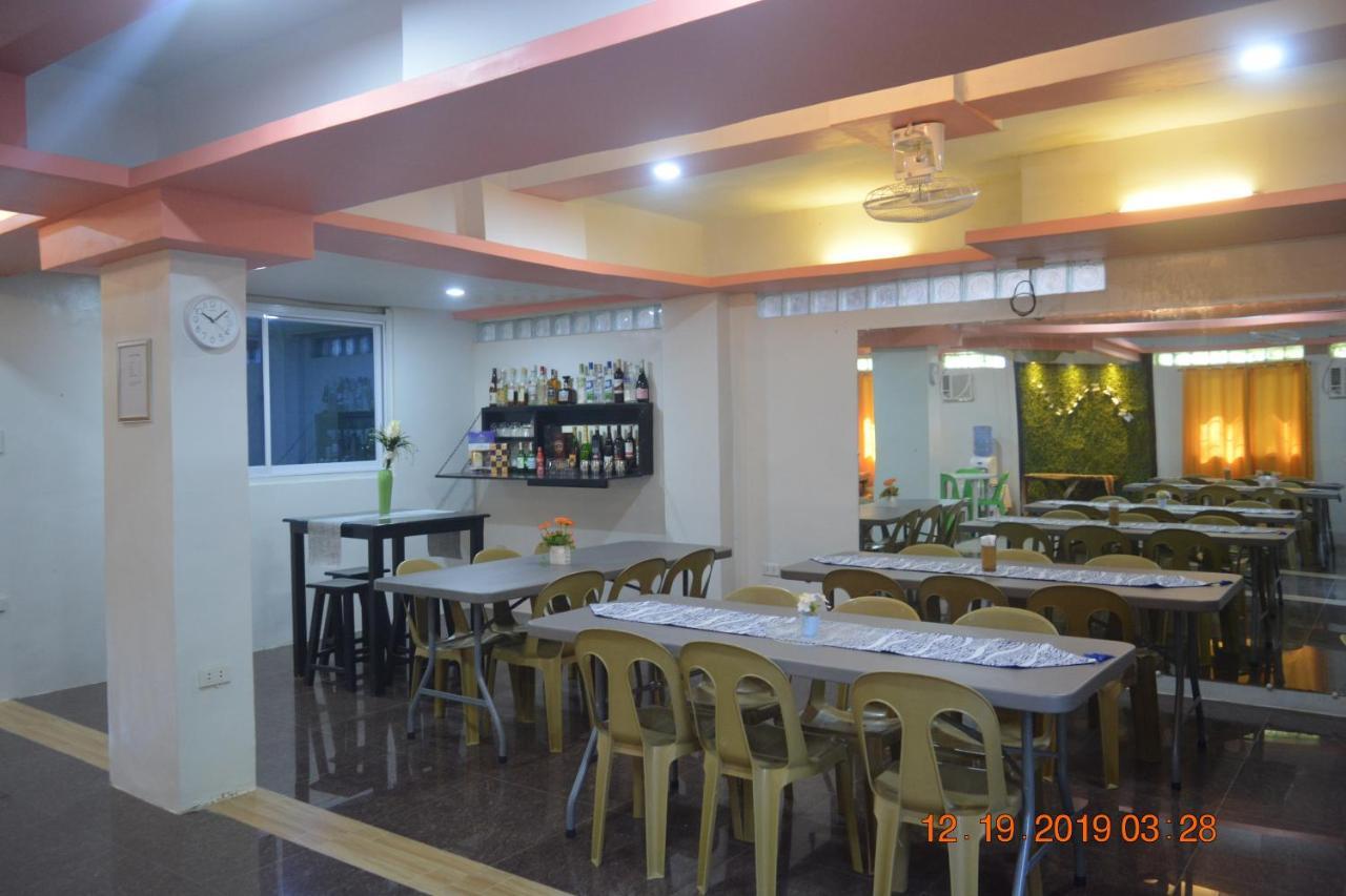 אל נידו Oyo 712 Island Hop Nido Hostel מראה חיצוני תמונה