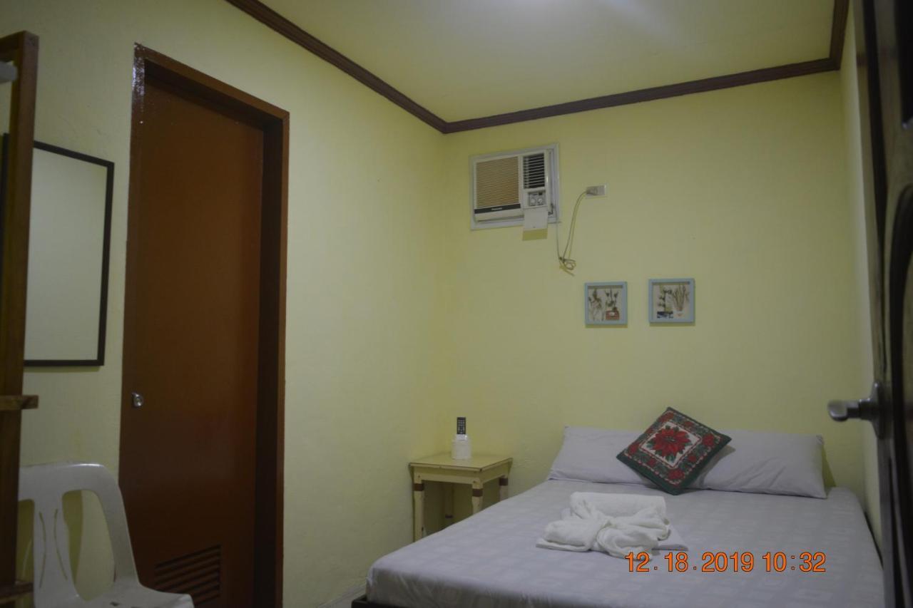 אל נידו Oyo 712 Island Hop Nido Hostel מראה חיצוני תמונה