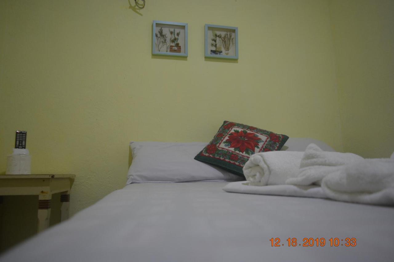 אל נידו Oyo 712 Island Hop Nido Hostel מראה חיצוני תמונה
