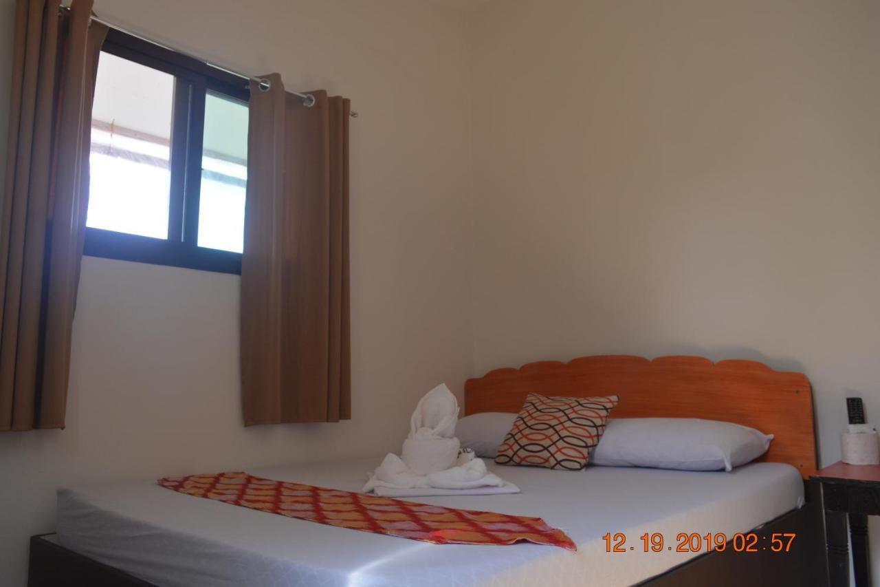 אל נידו Oyo 712 Island Hop Nido Hostel מראה חיצוני תמונה