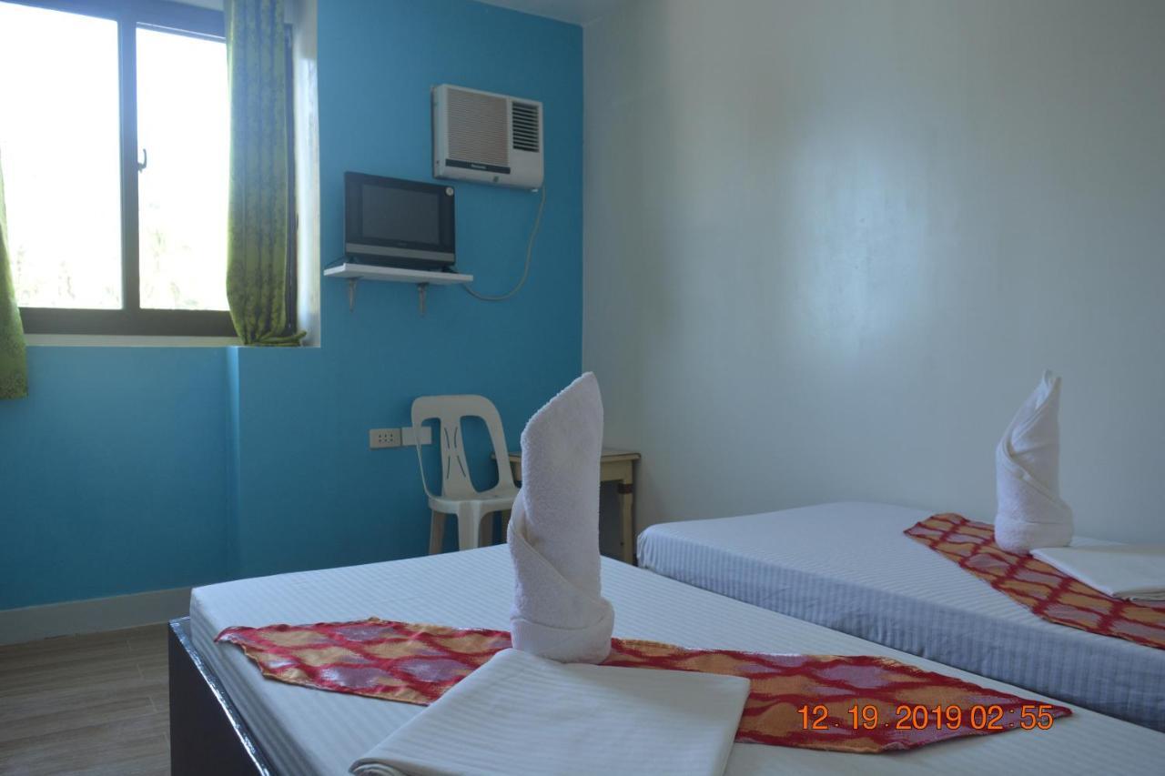אל נידו Oyo 712 Island Hop Nido Hostel מראה חיצוני תמונה